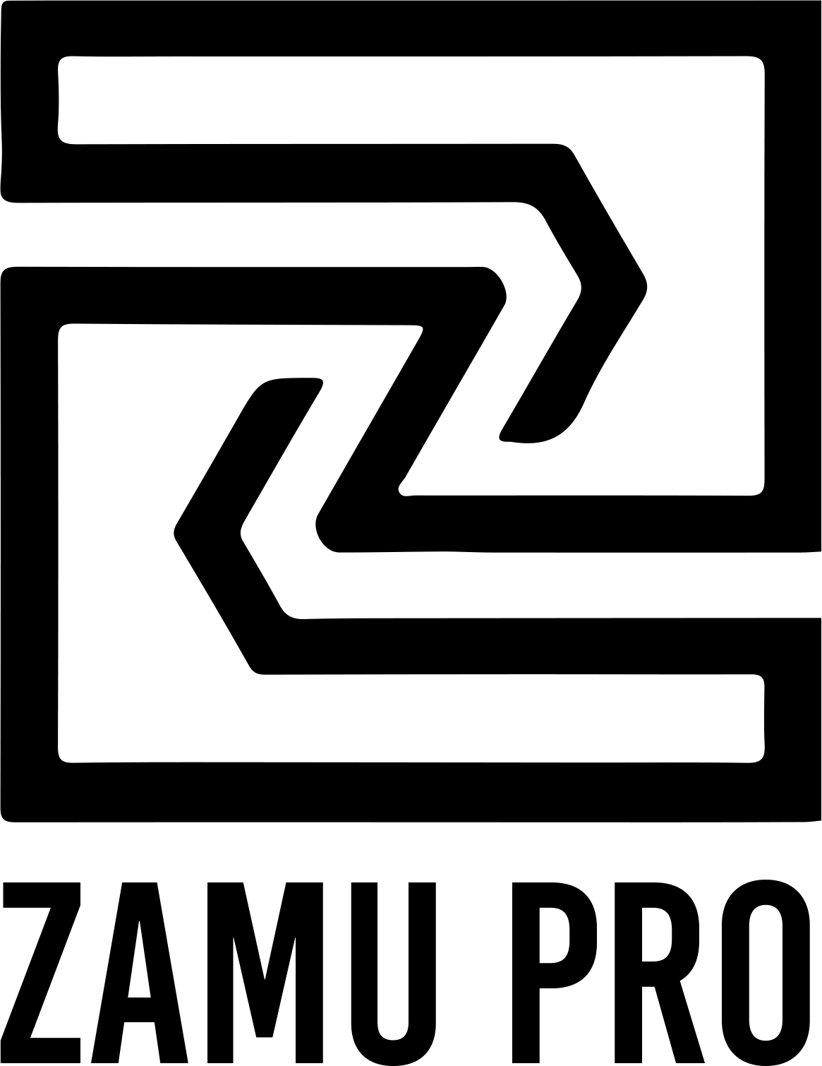 ZAMU PRO