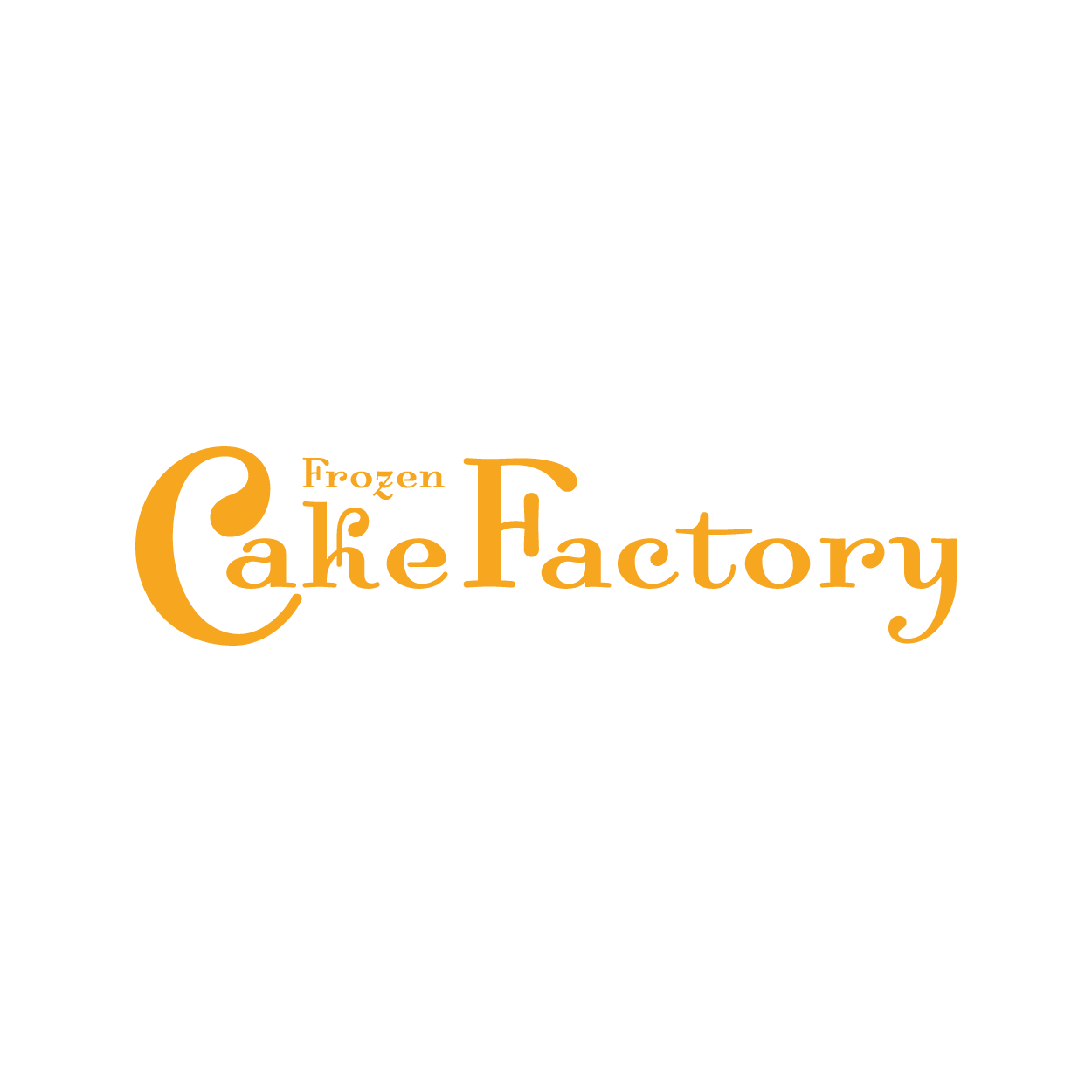 Frozen Cake Factory