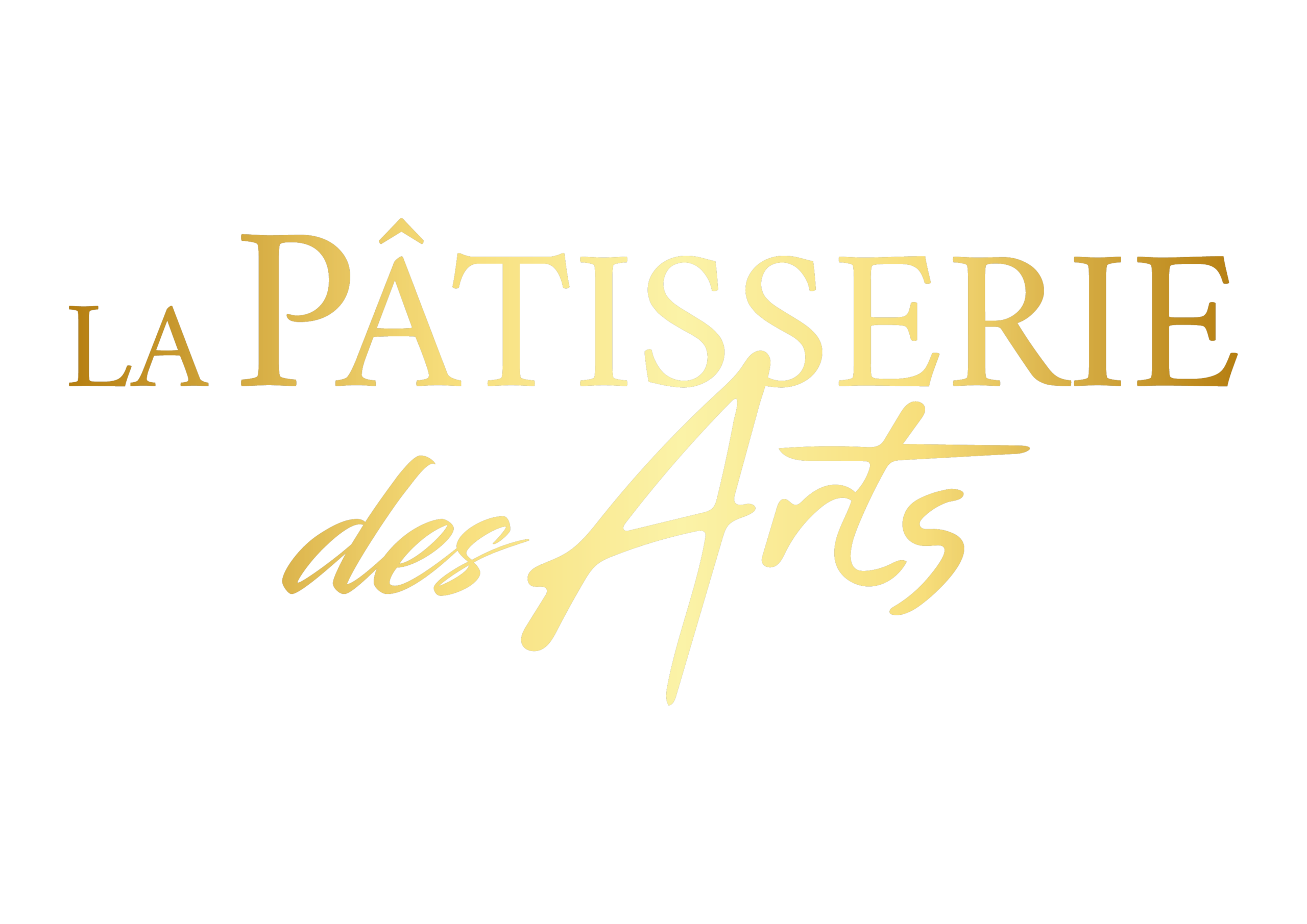 La Pâtisserie